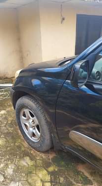 A picture of RAV4 2006