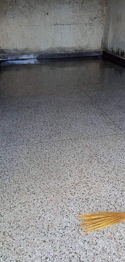A picture of Terrazzo