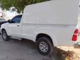 A picture of Pickup for sale call 0657633355