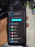 A picture of Samsung Galaxy A50