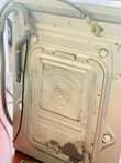 A picture of Washing machine