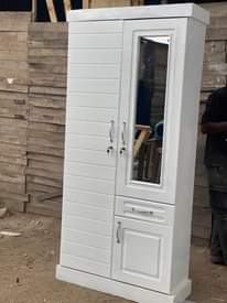 A picture of Nauza kabati mpyaa Bei 260000 Location ubungo call or watsup