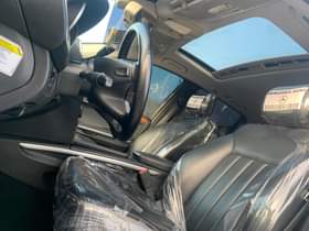 A picture of NIGERIAN USED 2008Mercedes Benz ML350 OVEN BAKED body Low mileage