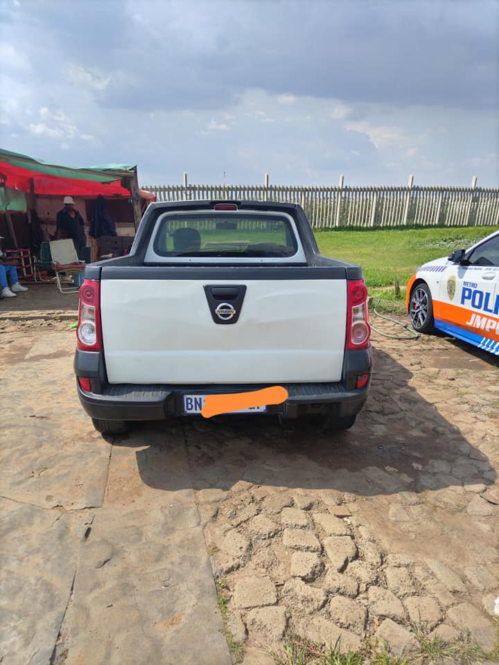 bakkies under r50000