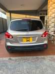 A picture of NISSAN DUALIS DMU BEI 13 8M TSH 0787799005 0658942045 0733380587