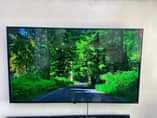 A picture of LG 43 SMART USED DUBAI