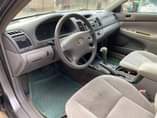 A picture of Camry big daddy for sale engine and gear is ok