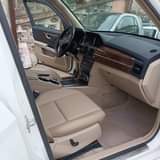 A picture of Mercedes Benz glk350 2012 Foreign used Tokunbo Accident free March