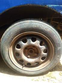 A picture of For sale stort bus
