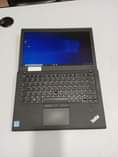 A picture of Lenovo Thinkpad X270