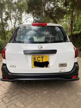 nissan advan