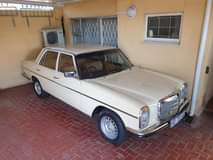 1975 Cars