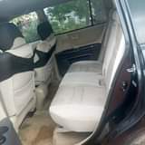A picture of Distress Sale Extremely super sharp Toyota Highlander 04 Model with