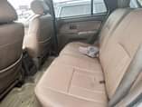A picture of Toyota 4runner