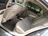 A picture of 2014 Mercedes S550 price 35M Location Abuja 08160229978