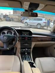 A picture of 2010 upgraded 2020 Registerrd GLK350 available 9 9 Million Isolo