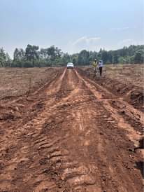 A picture of Cheap plots KAKIRI TOWN COUNCIL 1km off tarmac