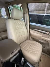 A picture of TOYOTA PRADO 2009 3rz PETROL CC 2693
