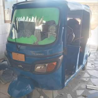 A picture of BAJAJI