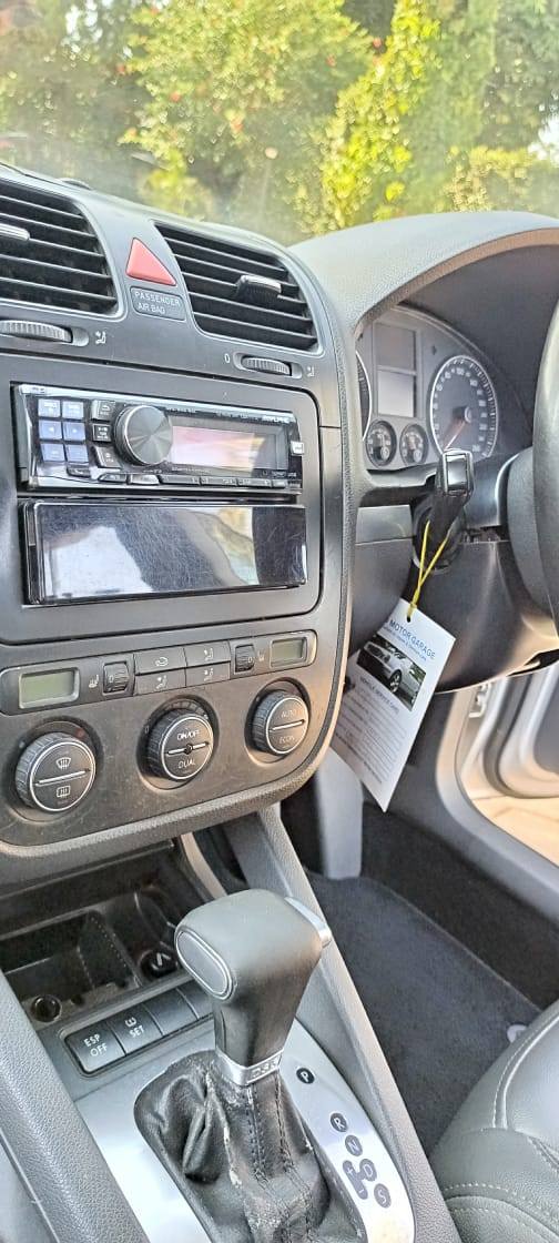 vw golf
