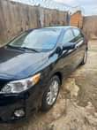 A picture of 2003 Toyota Corolla