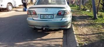 Mduduzi P.