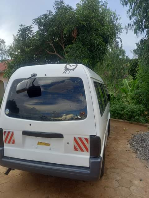 Malawi C.
