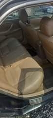 A picture of 2007 Toyota Yaris Manuel drive