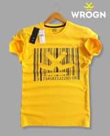A picture of Gent s Tshirt
