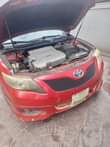 A picture of Fastest fingers 2010 camry sport v6 Engine untouched Gear Ac