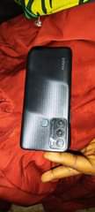 A picture of Mbezi