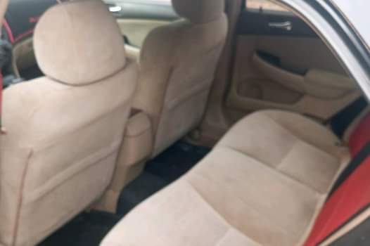 A picture of Honda EOD