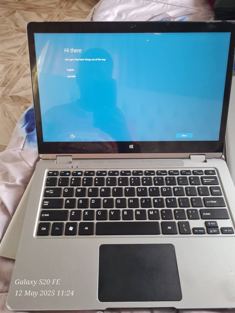 classifieds/laptops