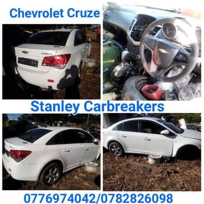 used chevrolet zimbabwe