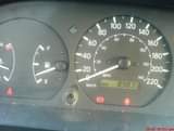 A picture of Camry pencil light