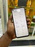 A picture of Oppo A96