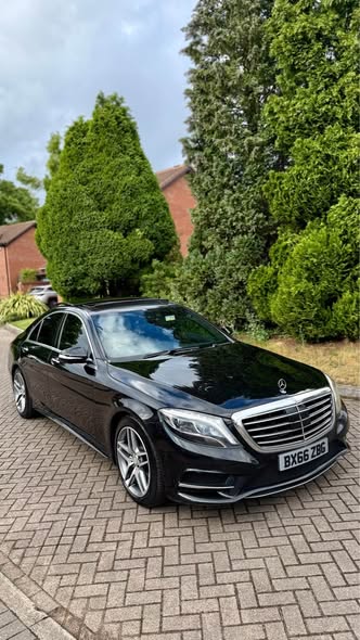 mercedes benz s350