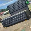A picture of NAUza kitanda 5 6 bed sofa mbao ngum Bei 220