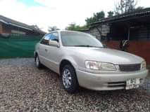 cars for sale in kitwe