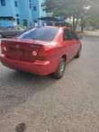 A picture of Neatly used 2004 Toyota Corolla in sound condition going for