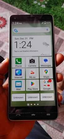 A picture of Basio 4 gb 32