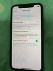 A picture of iphone 11 64GB