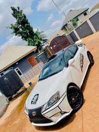 A picture of 09012286953 Neatly Registered Lexus IS250 2008 Location Enugu state Condition