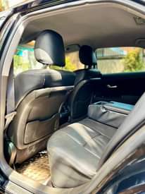 A picture of TOYOTA CROWN UBN MODEL 2013 CC 2 5 engine Price