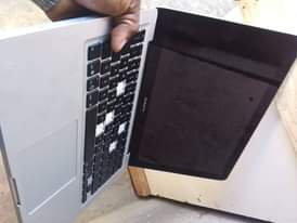 A picture of Latop