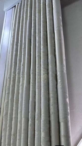 A picture of Curtains and nets