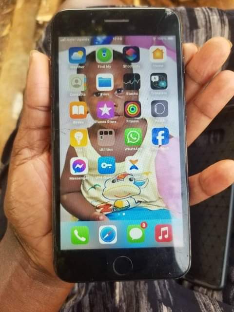 iphone 8