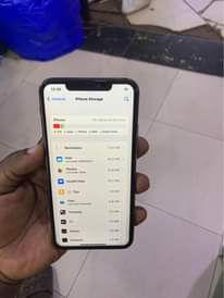 A picture of Iphone11 pro max