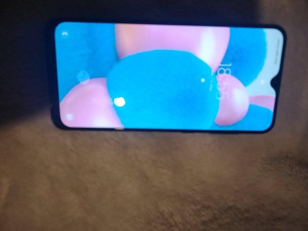 used samsung galaxy