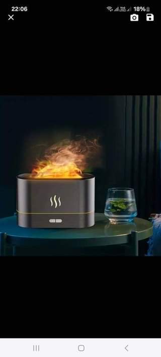 humidifier